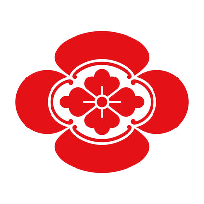 木瓜紋 8