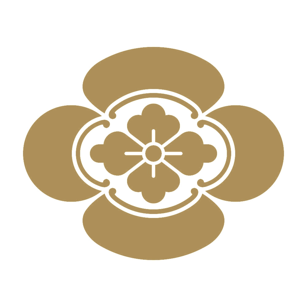 木瓜紋 9