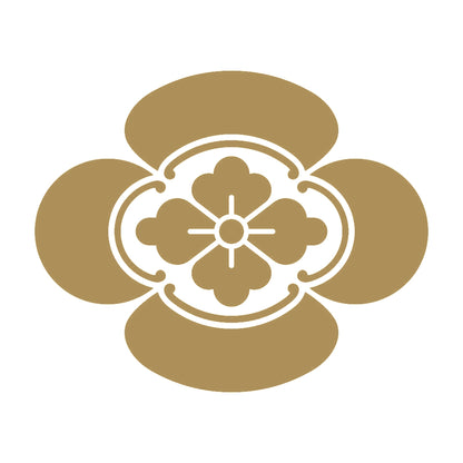 木瓜紋 9