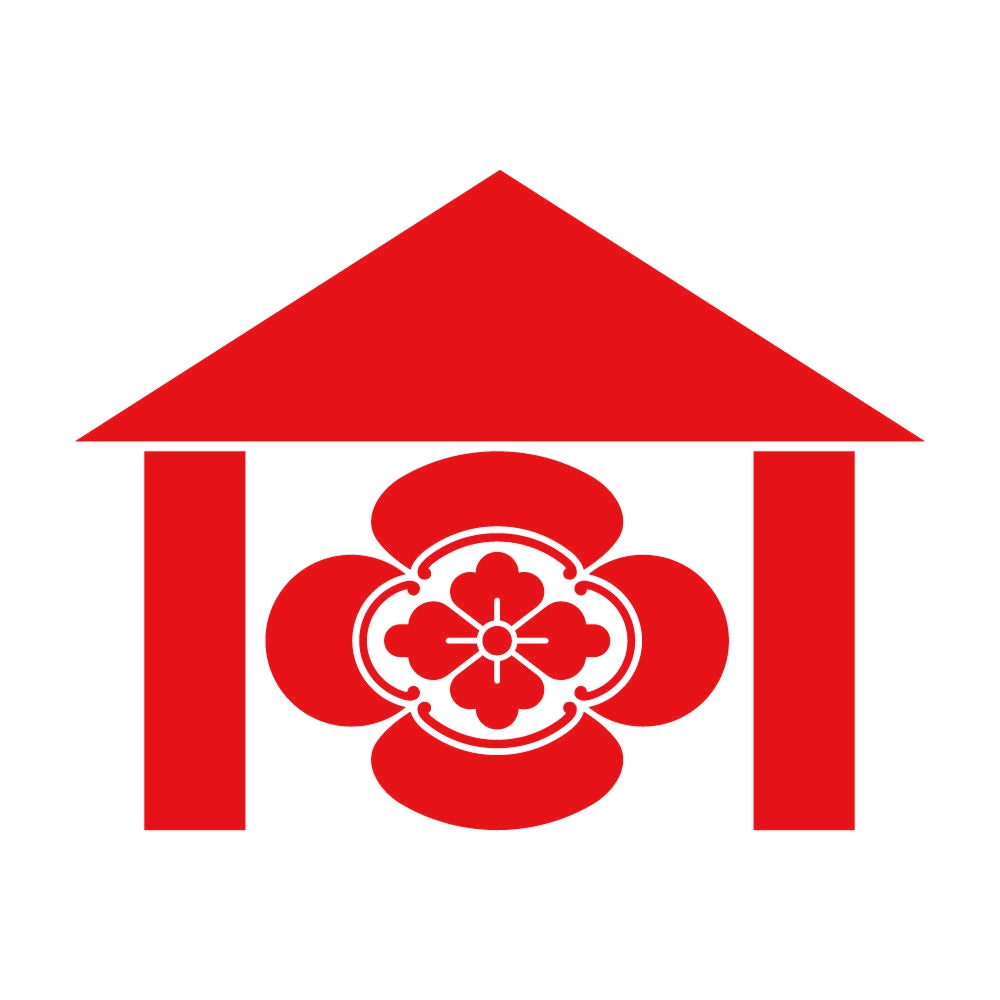 庵木瓜紋 8