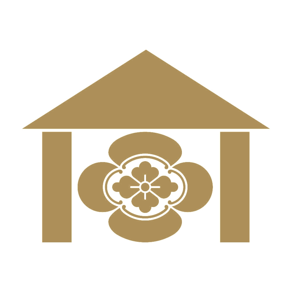 庵木瓜紋 9