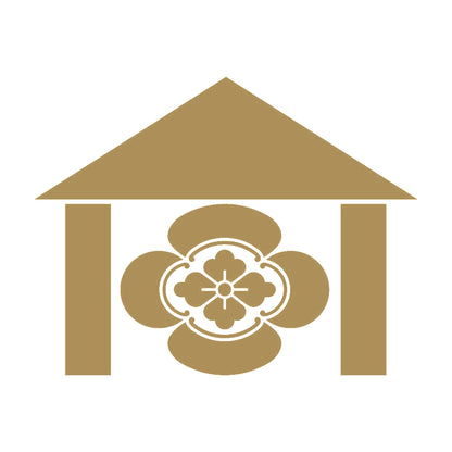 庵木瓜紋 9