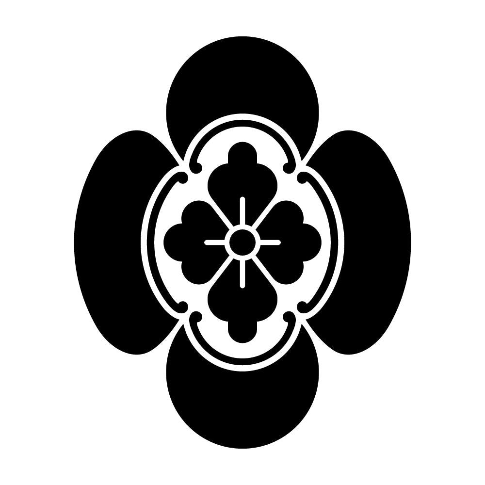 立木瓜紋