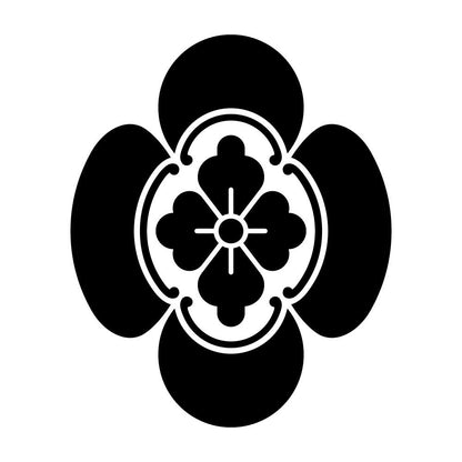 立木瓜紋