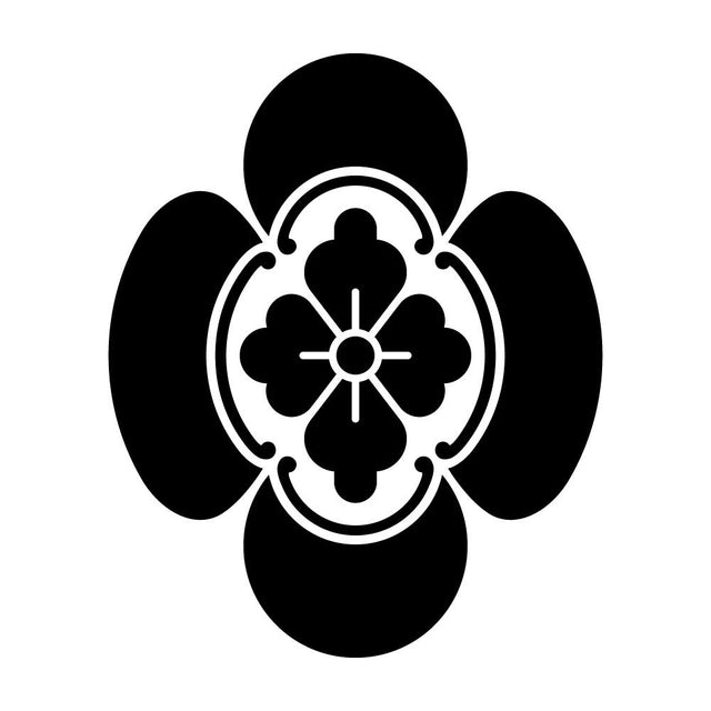 立木瓜紋