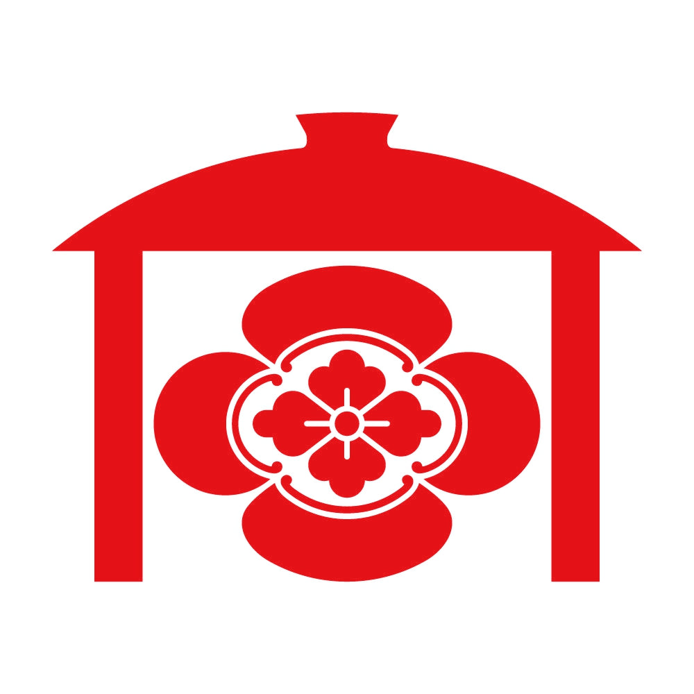 内田木瓜紋 8