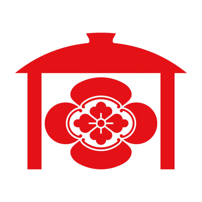 内田木瓜紋 8