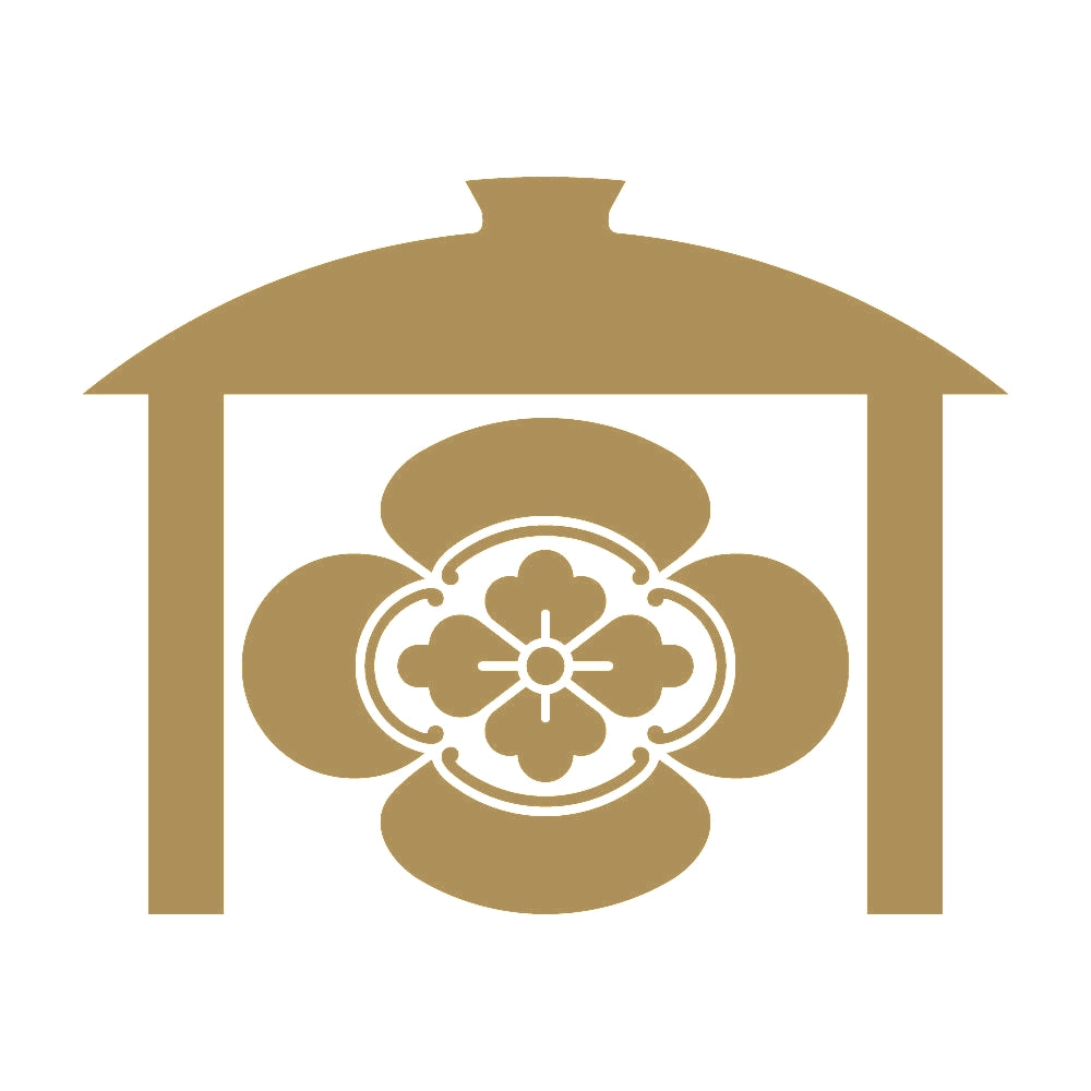 内田木瓜紋 9