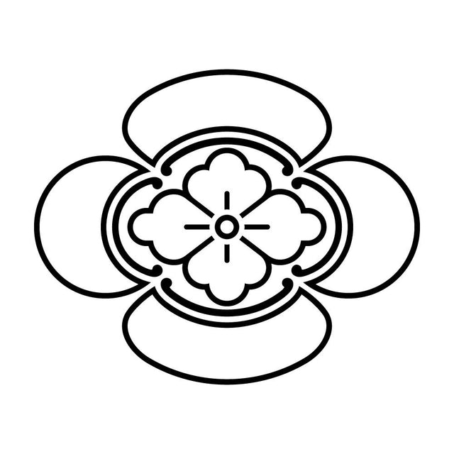 陰木瓜紋