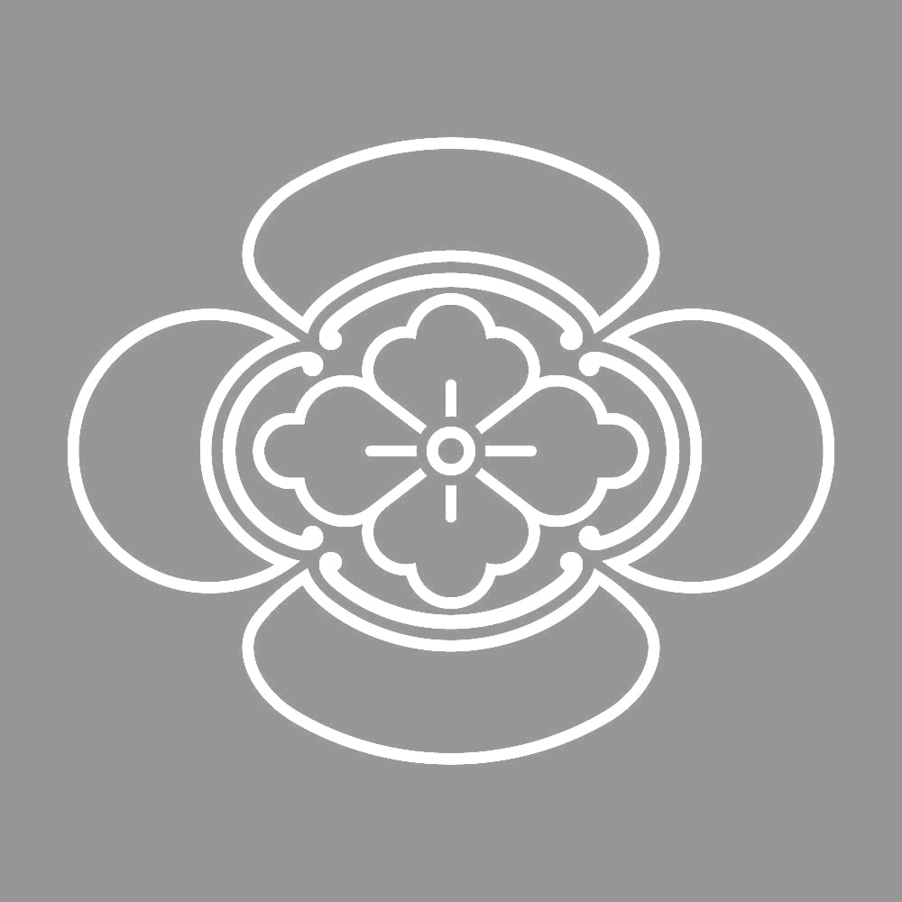 陰木瓜紋 7