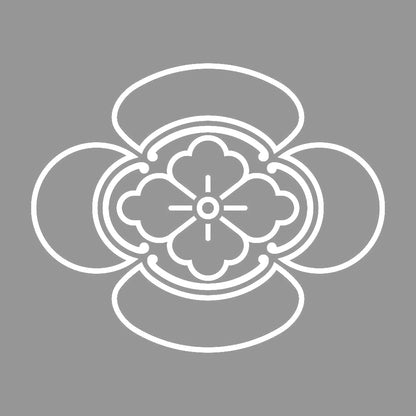 陰木瓜紋 7