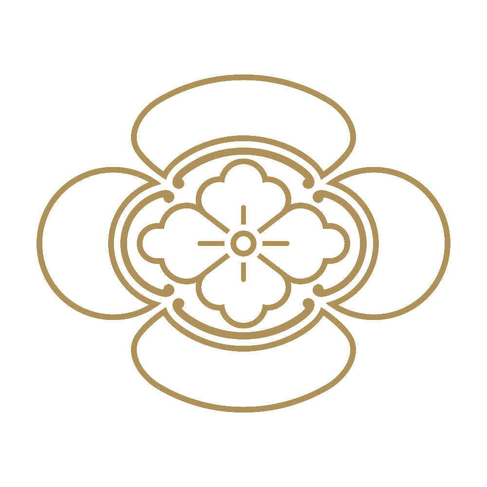 陰木瓜紋 9