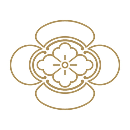 陰木瓜紋 9
