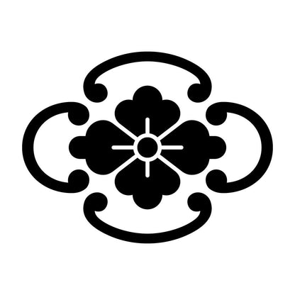 鐶木瓜紋