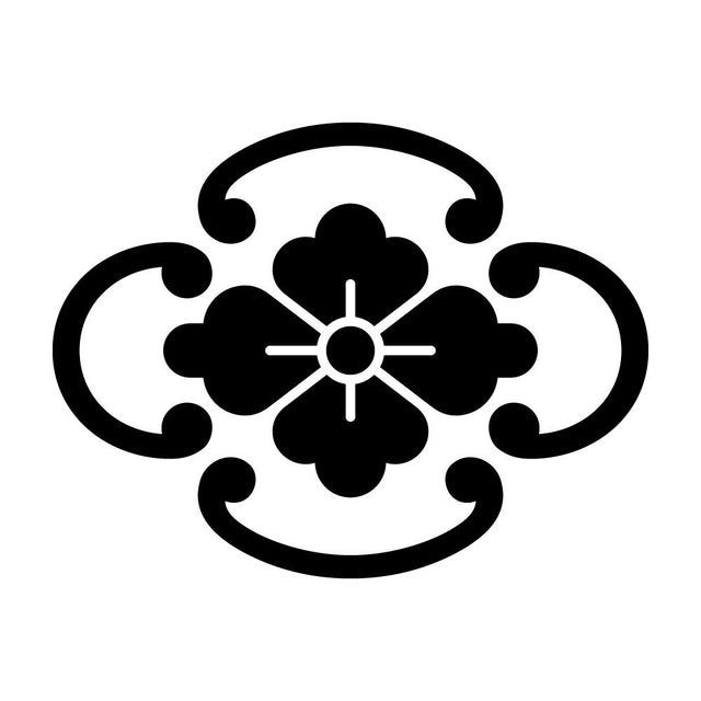 鐶木瓜紋