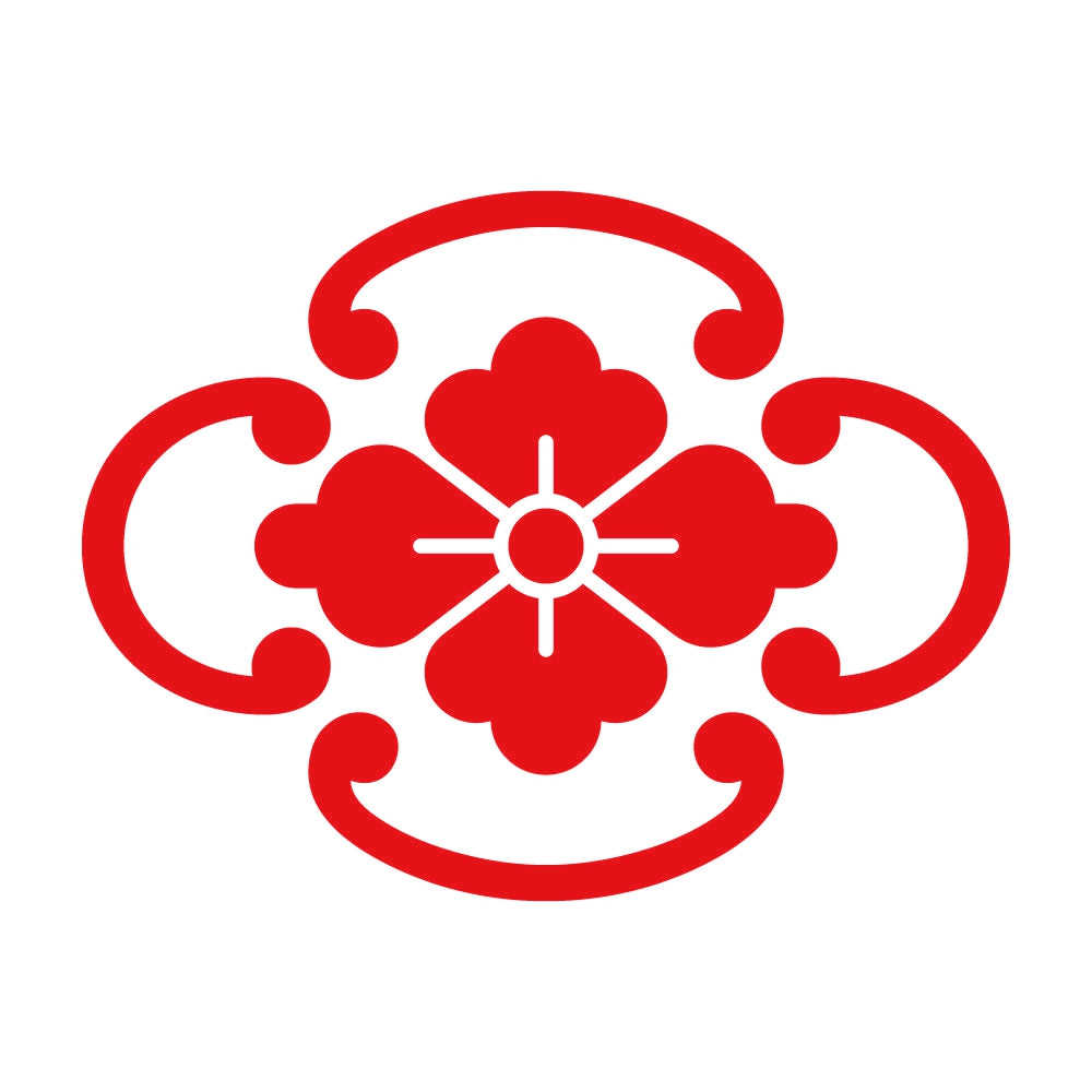 鐶木瓜紋 8