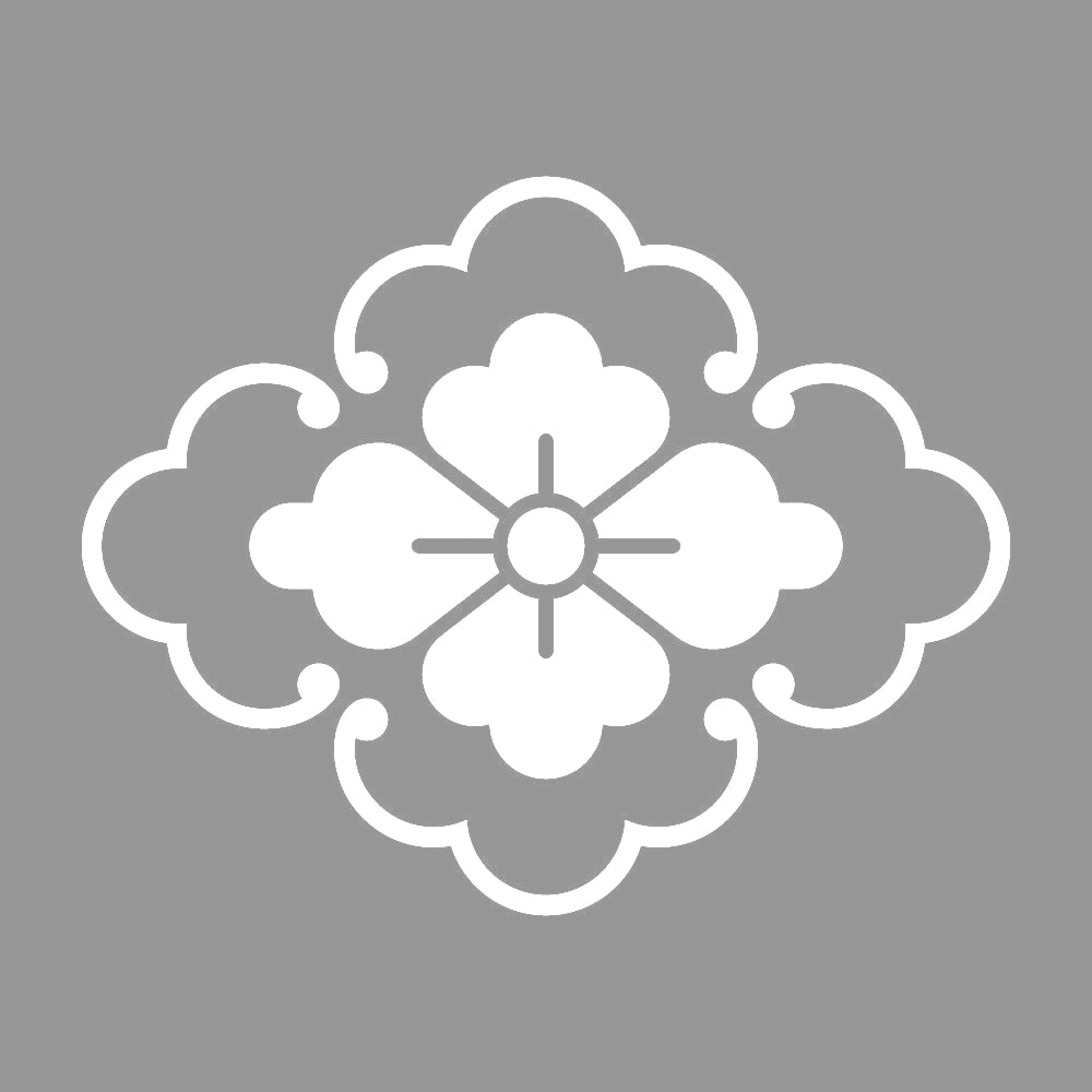 唐鐶木瓜紋 7
