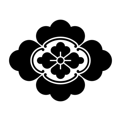 唐木瓜紋