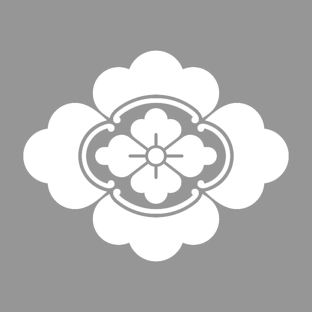 唐木瓜紋 7