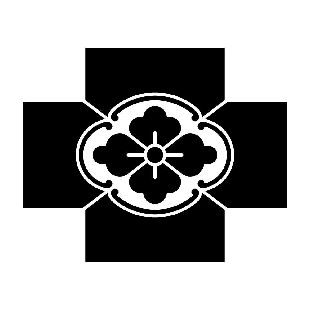 中津木瓜紋