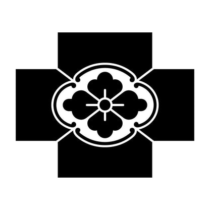 中津木瓜紋