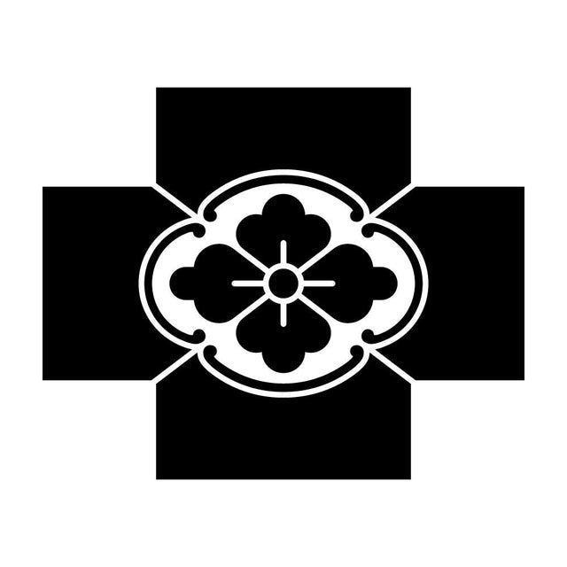 中津木瓜紋