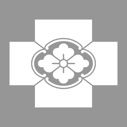 中津木瓜紋 7