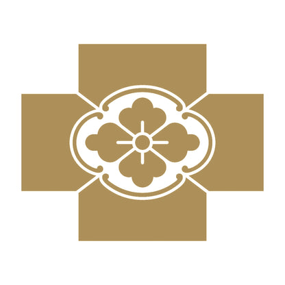 中津木瓜紋 9