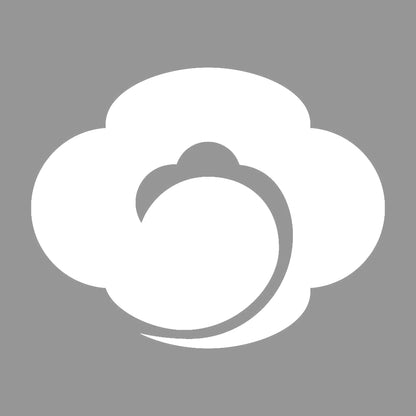 雲木瓜紋 7