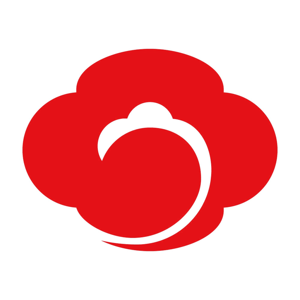 雲木瓜紋 8