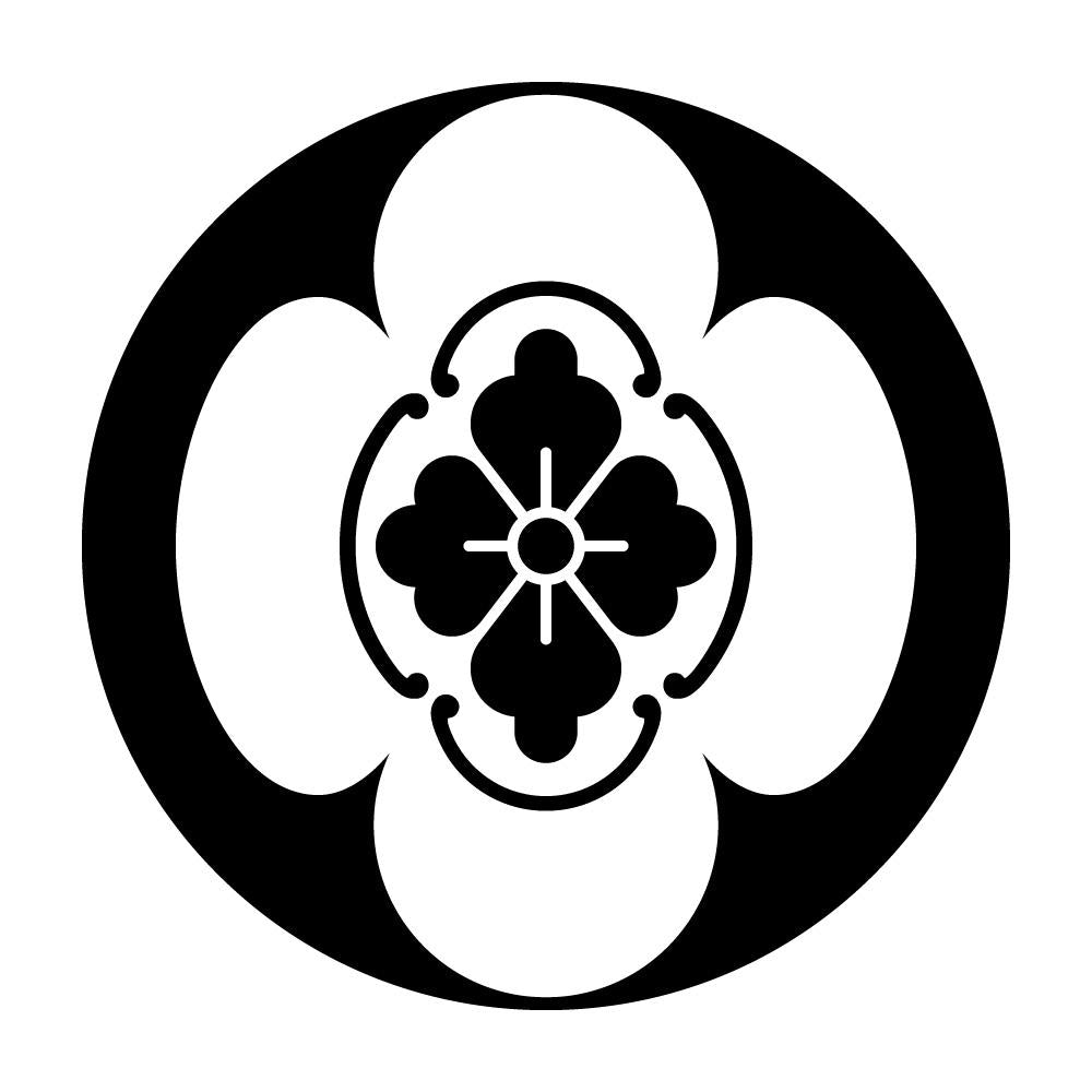 堀田木瓜紋