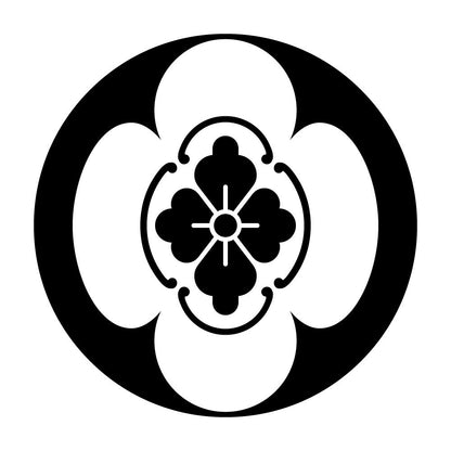 堀田木瓜紋