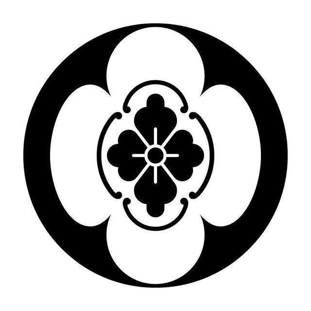 堀田木瓜紋