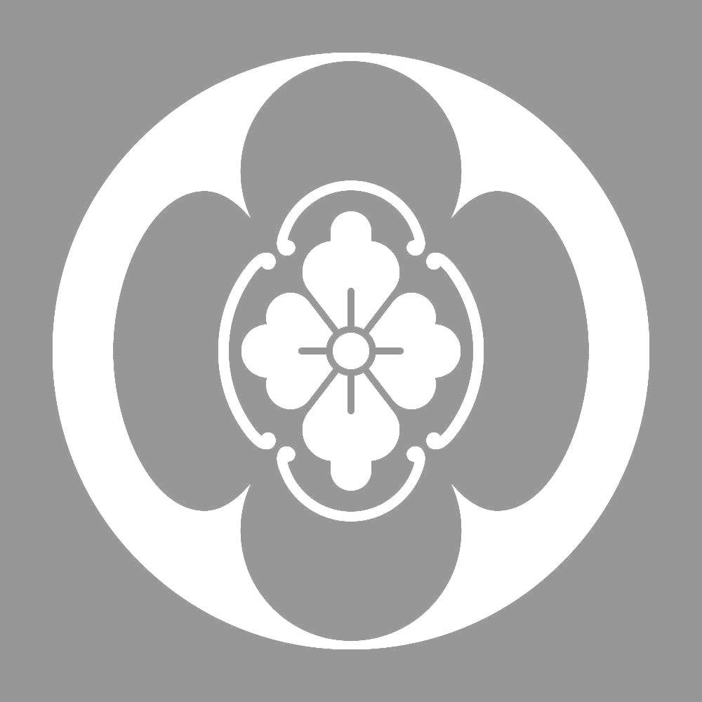 堀田木瓜紋 7