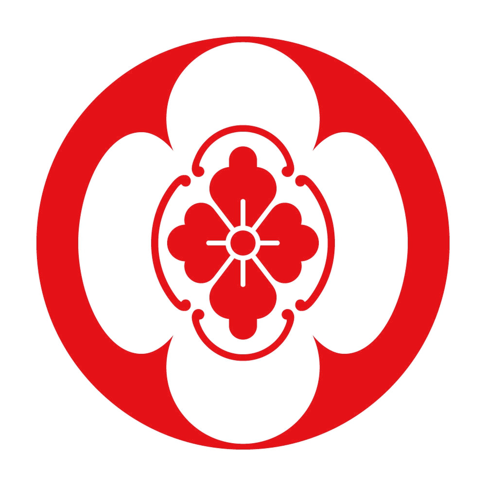 堀田木瓜紋 8