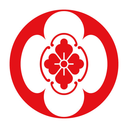堀田木瓜紋 8