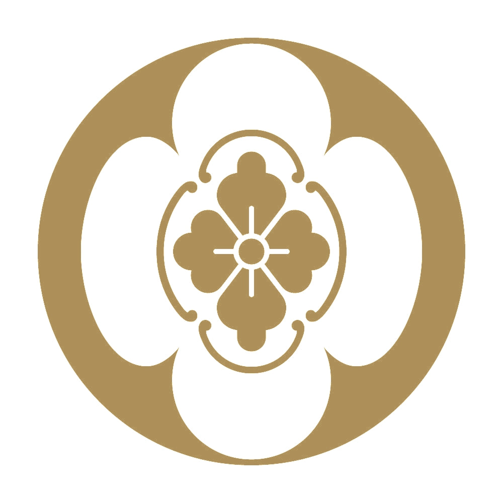 堀田木瓜紋 9