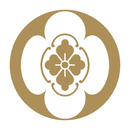 堀田木瓜紋 9
