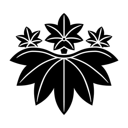 楓桐紋