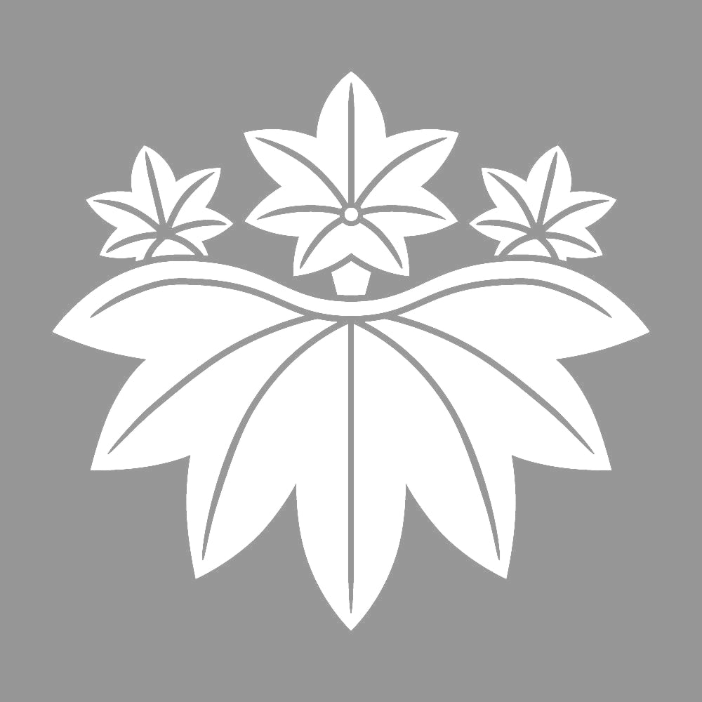 楓桐紋 7