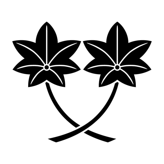 違い楓紋