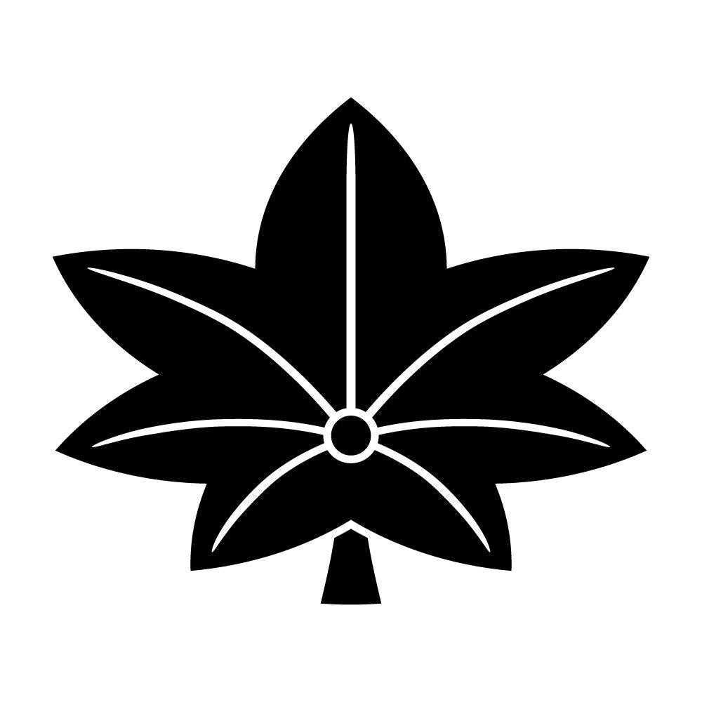 菱楓紋