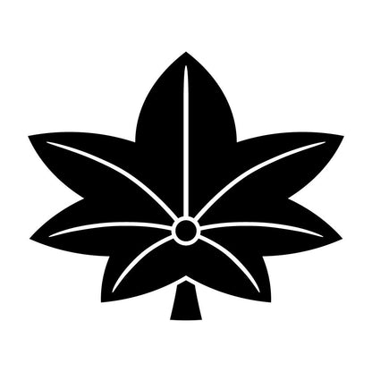 菱楓紋