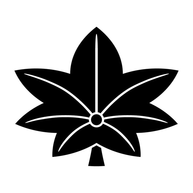 菱楓紋