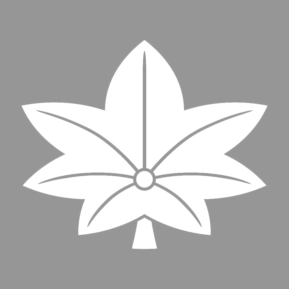 菱楓紋 7