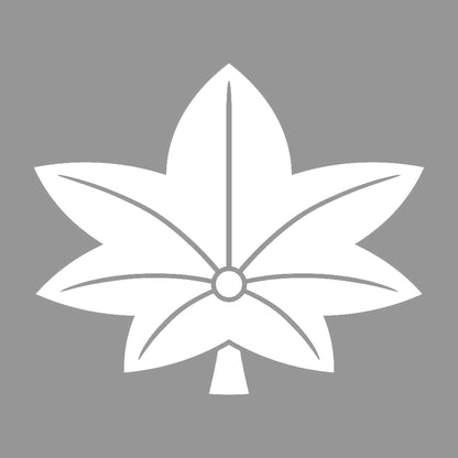 菱楓紋 7