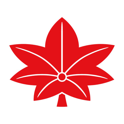 菱楓紋 8
