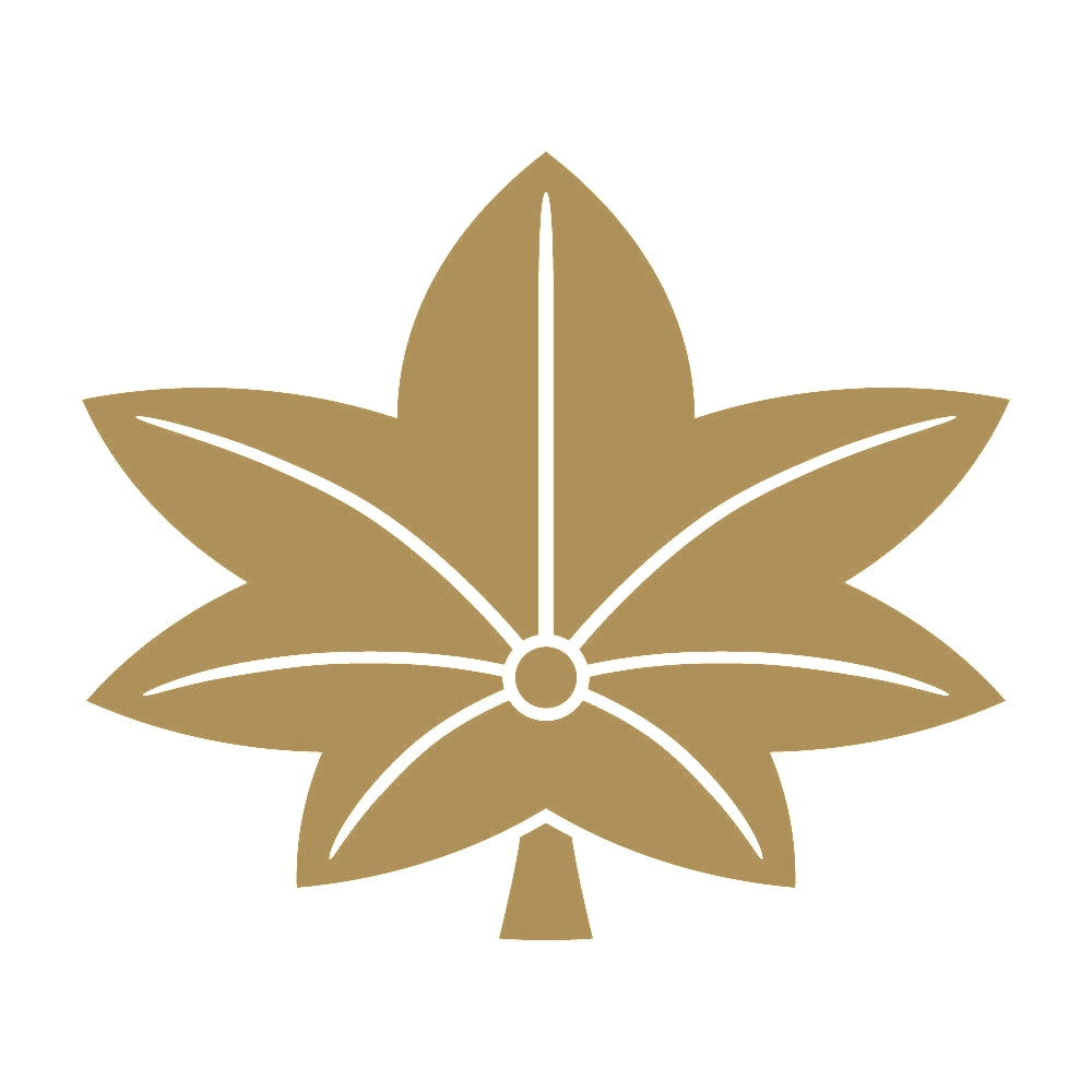 菱楓紋 9