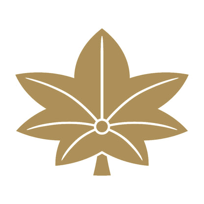 菱楓紋 9