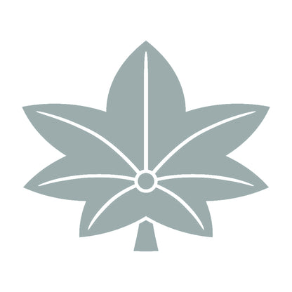 菱楓紋 10